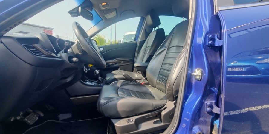 Alfa Romeo Giulietta PHASE 2 0 JTDM 175 CV S&S / TROFEO T