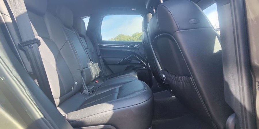 Porsche Cayenne S 958 4.8L V8 400 CV / TIPTRONIC 8
