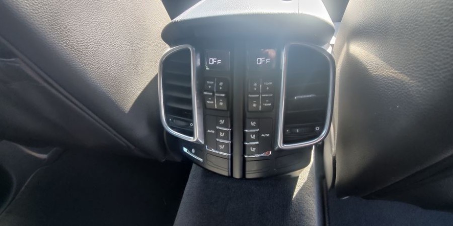 Porsche Cayenne S 958 4.8L V8 400 CV / TIPTRONIC 8