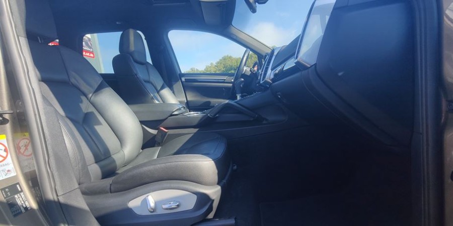 Porsche Cayenne S 958 4.8L V8 400 CV / TIPTRONIC 8