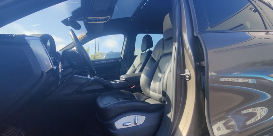 Porsche Cayenne S 958 4.8L V8 400 CV / TIPTRONIC 8