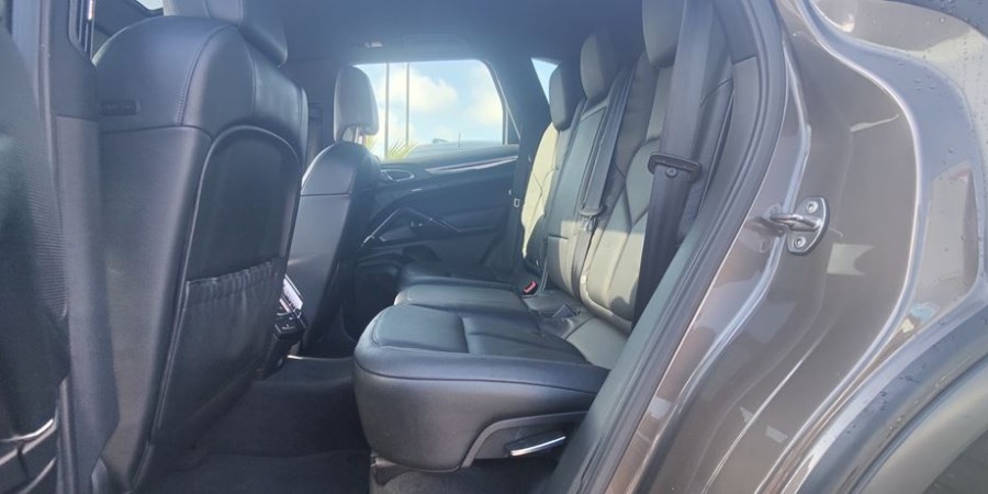 Porsche Cayenne S 958 4.8L V8 400 CV / TIPTRONIC 8