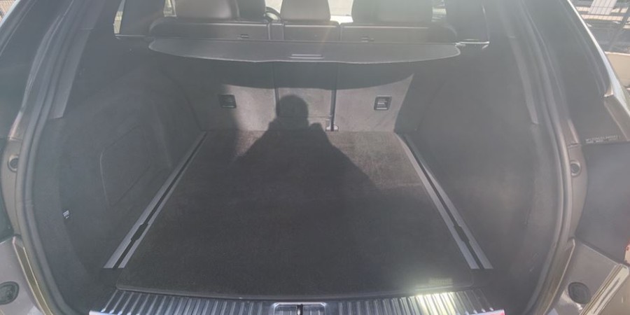 Porsche Cayenne S 958 4.8L V8 400 CV / TIPTRONIC 8