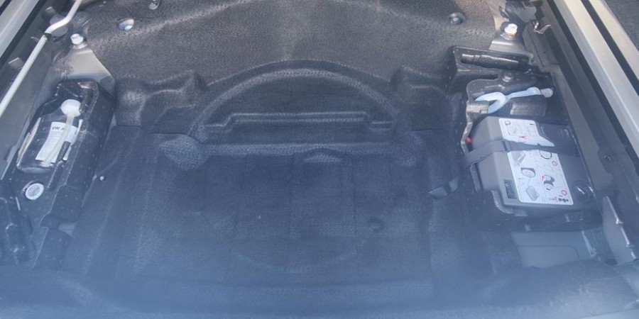 Porsche Cayenne S 958 4.8L V8 400 CV / TIPTRONIC 8