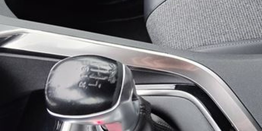 Peugeot 5008 II 7PL 1.5 BLUE-HDI 130 S&S / ALLURE