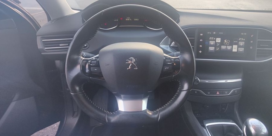 Peugeot 308 II / ACTIVE SW 1.6 BLUEHDI 120 CV