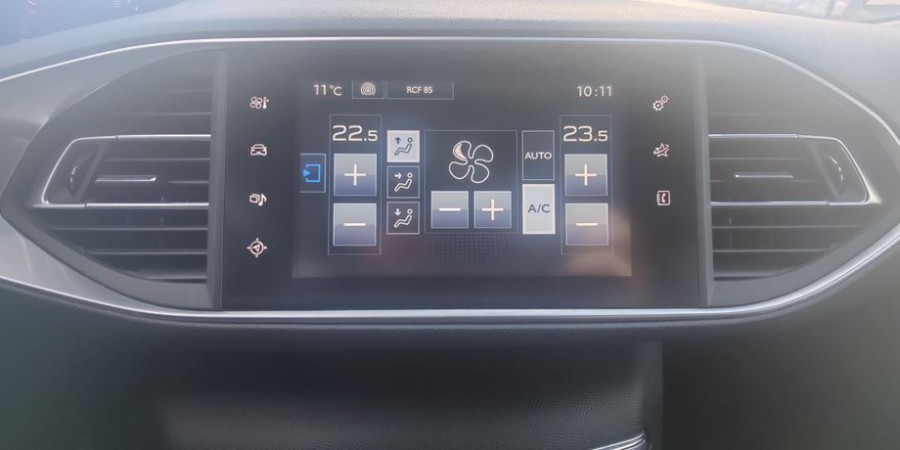 Peugeot 308 II / ACTIVE SW 1.6 BLUEHDI 120 CV