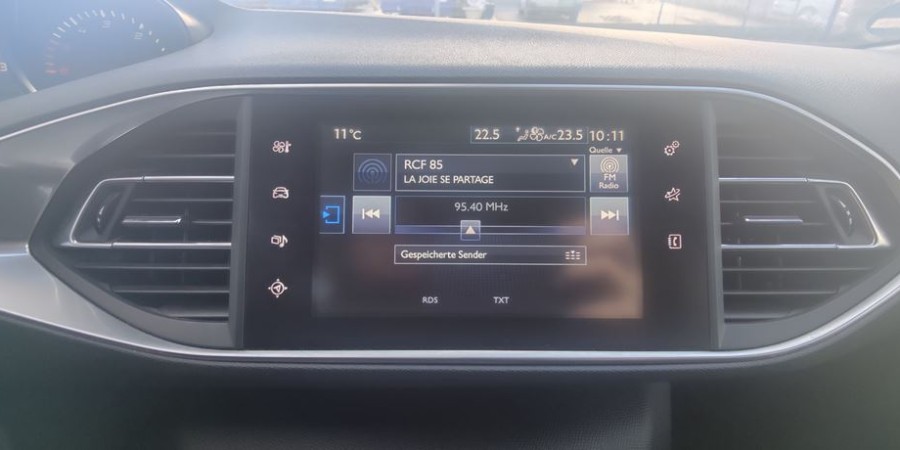 Peugeot 308 II / ACTIVE SW 1.6 BLUEHDI 120 CV