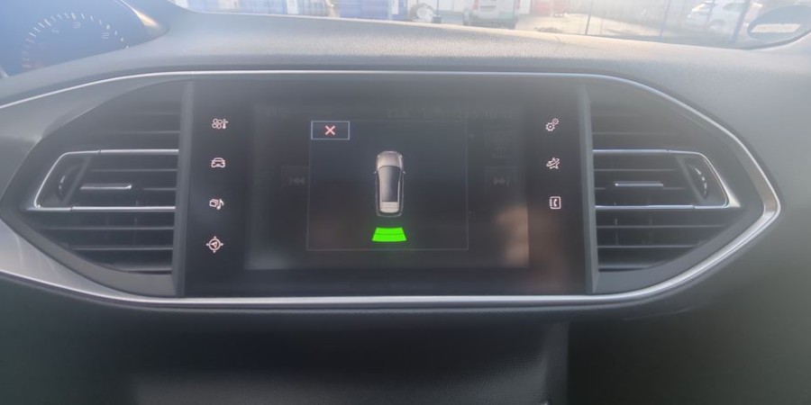 Peugeot 308 II / ACTIVE SW 1.6 BLUEHDI 120 CV