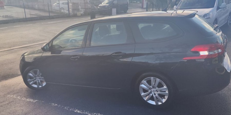 Peugeot 308 II / ACTIVE SW 1.6 BLUEHDI 120 CV