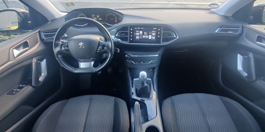 Peugeot 308 II / ACTIVE SW 1.6 BLUEHDI 120 CV