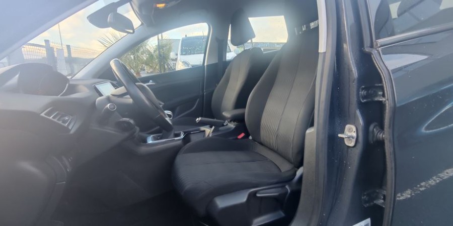 Peugeot 308 II / ACTIVE SW 1.6 BLUEHDI 120 CV