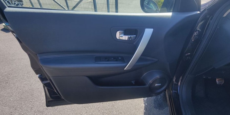 Nissan Qashqai PHASE 2 / TEKNA 1.6 DCI 130 CV