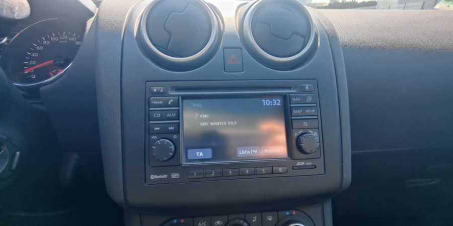 Nissan Qashqai PHASE 2 / TEKNA 1.6 DCI 130 CV