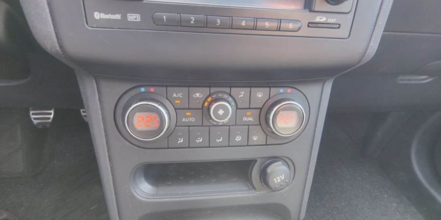 Nissan Qashqai PHASE 2 / TEKNA 1.6 DCI 130 CV