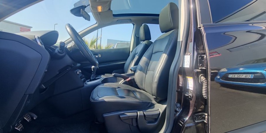 Nissan Qashqai PHASE 2 / TEKNA 1.6 DCI 130 CV