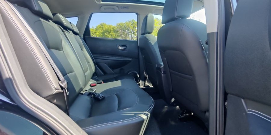 Nissan Qashqai PHASE 2 / TEKNA 1.6 DCI 130 CV