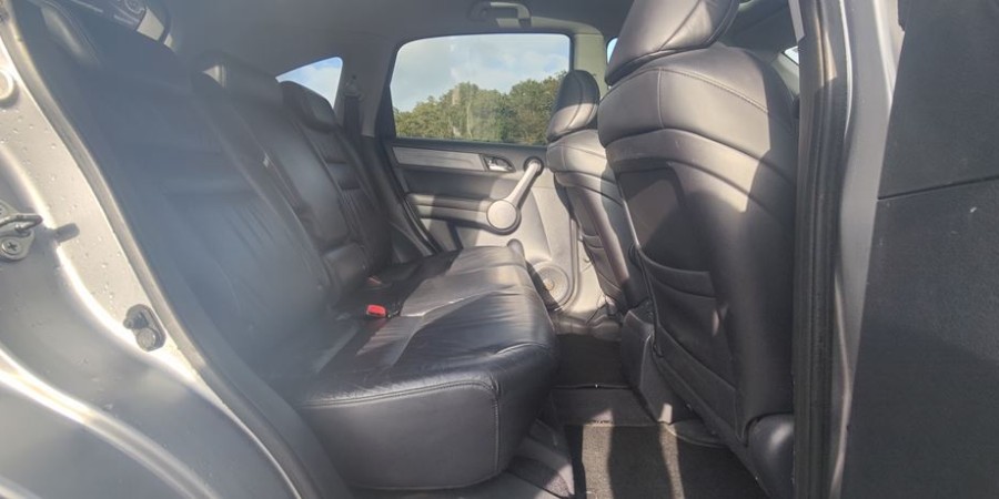 Honda CR-V III 2.2 I-CTDI 140 CV / EXECUTIVE