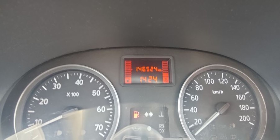 Dacia Sandero STEPWAY 1.6 MPI 85 CV