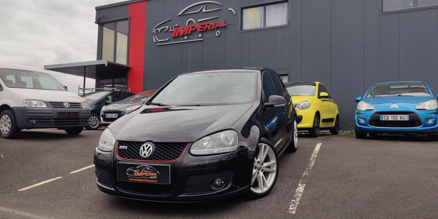 Volkswagen Golf MK5 GTI 2.0TFSI 200CV DSG6 / MILTEK