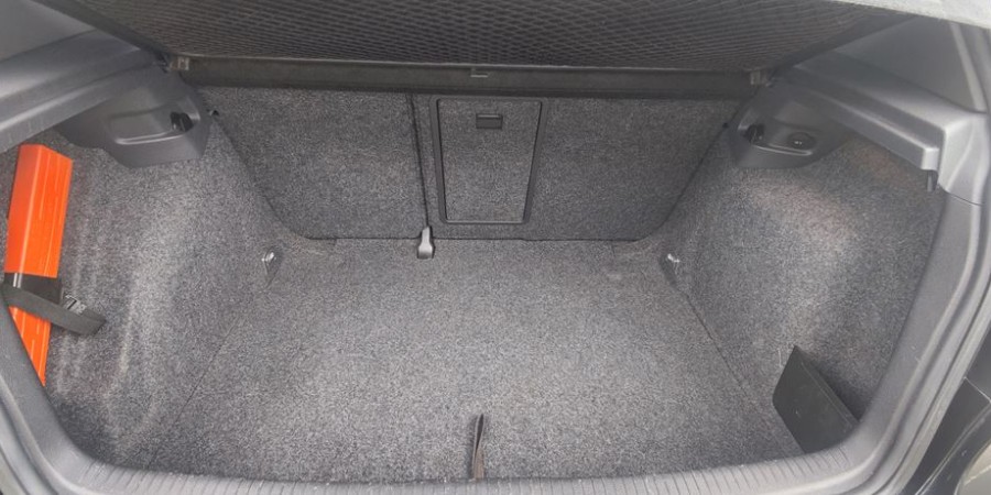 Volkswagen Golf MK5 GTI 2.0TFSI 200CV DSG6 / MILTEK