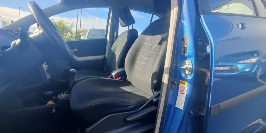Toyota Yaris II 1.3 VVT-I 87 CV / EXECUTIVE