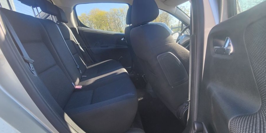 Peugeot 207 1.4 HDI 70 CV