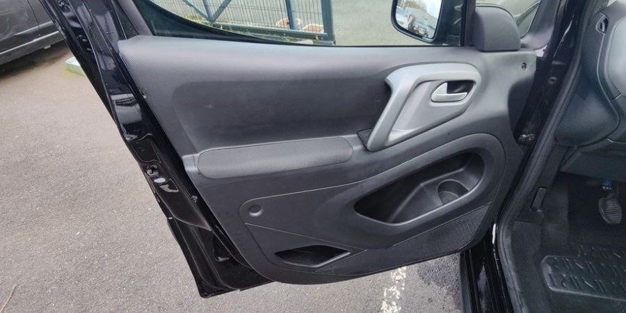 Citroën Berlingo II MULTISPACE 1.6 BLUEHDI 120CV