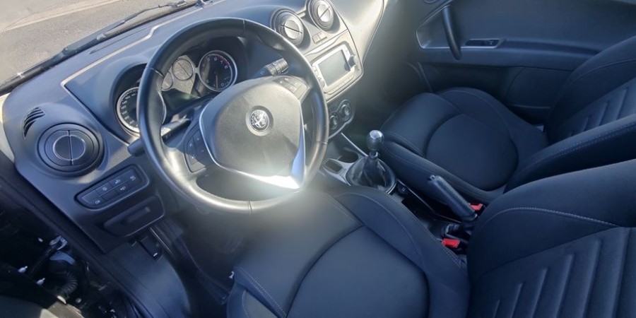 Alfa Romeo MiTo START&STOP 1.4 MPI 78 CV / EDIZIONE