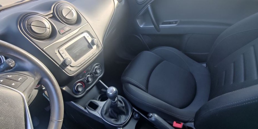 Alfa Romeo MiTo START&STOP 1.4 MPI 78 CV / EDIZIONE