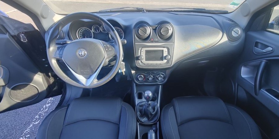Alfa Romeo MiTo START&STOP 1.4 MPI 78 CV / EDIZIONE