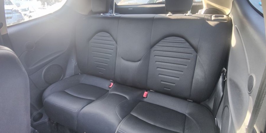 Alfa Romeo MiTo START&STOP 1.4 MPI 78 CV / EDIZIONE