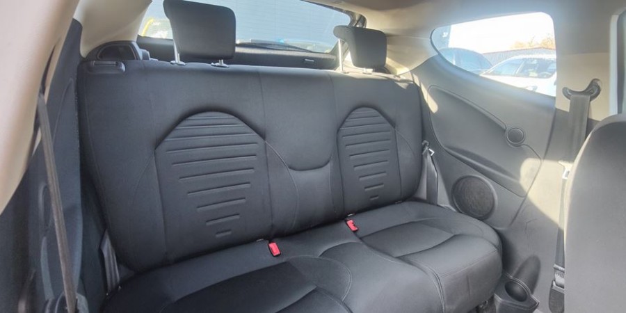 Alfa Romeo MiTo START&STOP 1.4 MPI 78 CV / EDIZIONE