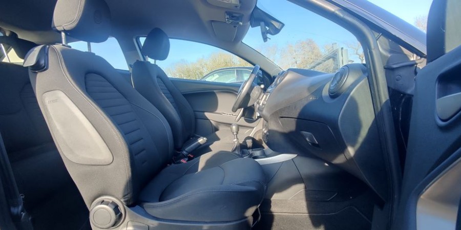 Alfa Romeo MiTo START&STOP 1.4 MPI 78 CV / EDIZIONE