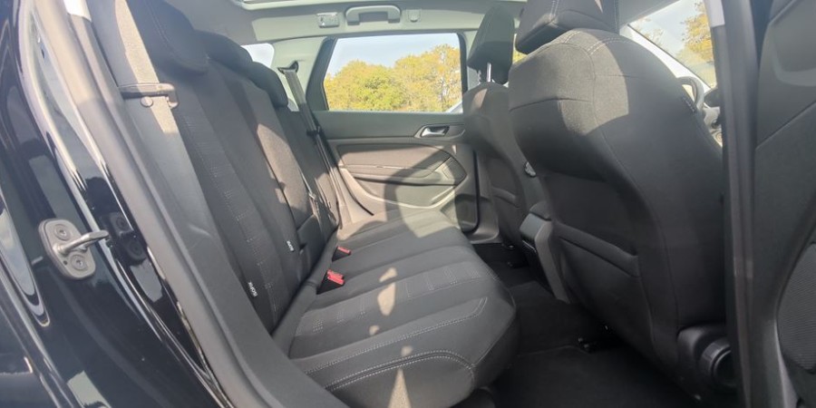 Peugeot 308 II SW 2.0 BLUEHDI 150 CV / BUSINESS