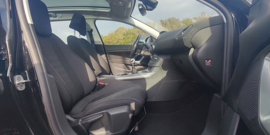 Peugeot 308 II SW 2.0 BLUEHDI 150 CV / BUSINESS