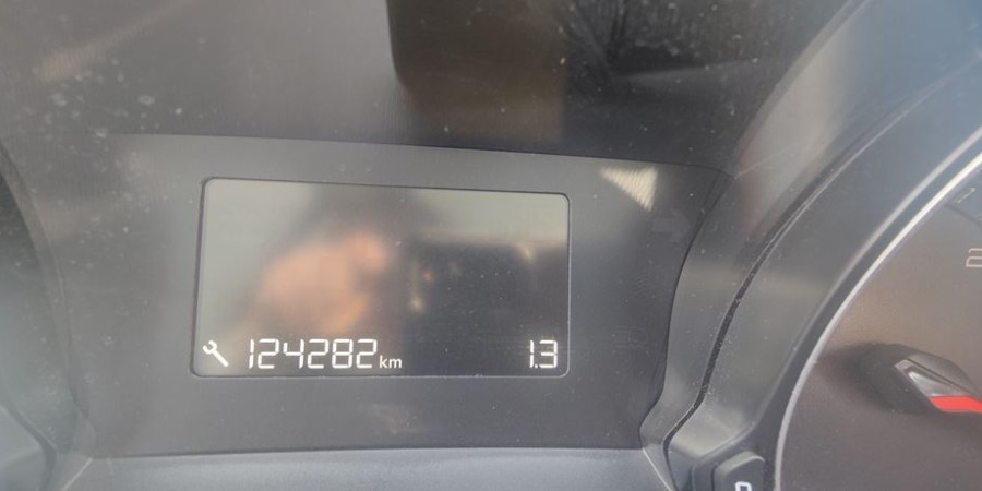Peugeot 308 II SW 2.0 BLUEHDI 150 CV / BUSINESS