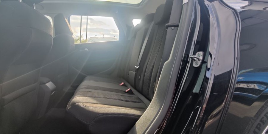 Peugeot 308 II SW 2.0 BLUEHDI 150 CV / BUSINESS