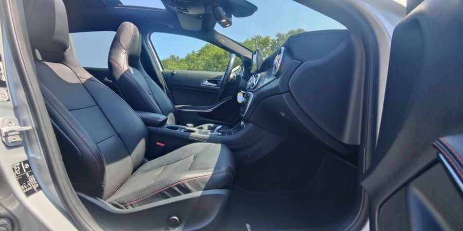 Mercedes A 45 GLA AMG 4MATIC 2.0L TURBO 360 CV / HK SPORT