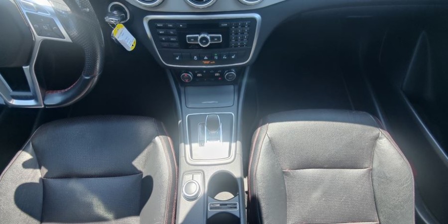 Mercedes A 45 GLA AMG 4MATIC 2.0L TURBO 360 CV / HK SPORT