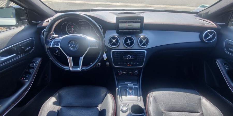 Mercedes A 45 GLA AMG 4MATIC 2.0L TURBO 360 CV / HK SPORT