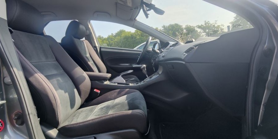 Honda Civic VIII 2.2 I-CTDI 140 CV VIRTUOSE