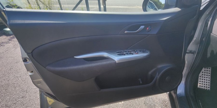 Honda Civic VIII 2.2 I-CTDI 140 CV VIRTUOSE