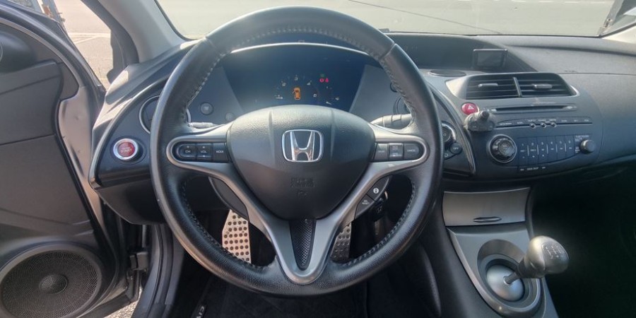 Honda Civic VIII 2.2 I-CTDI 140 CV VIRTUOSE