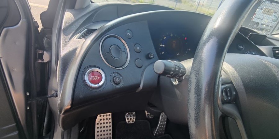 Honda Civic VIII 2.2 I-CTDI 140 CV VIRTUOSE
