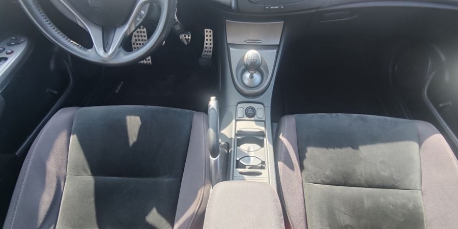 Honda Civic VIII 2.2 I-CTDI 140 CV VIRTUOSE