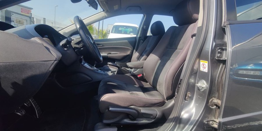 Honda Civic VIII 2.2 I-CTDI 140 CV VIRTUOSE