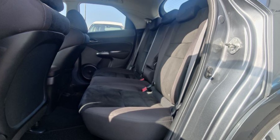 Honda Civic VIII 2.2 I-CTDI 140 CV VIRTUOSE