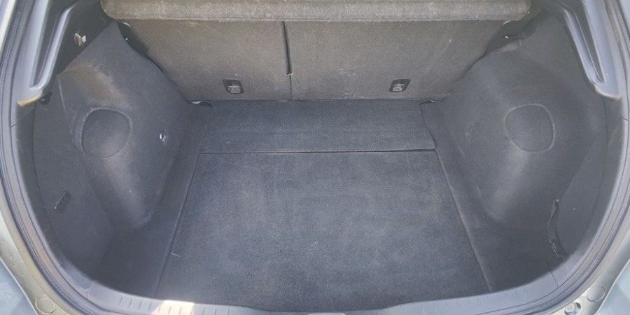 Honda Civic VIII 2.2 I-CTDI 140 CV VIRTUOSE