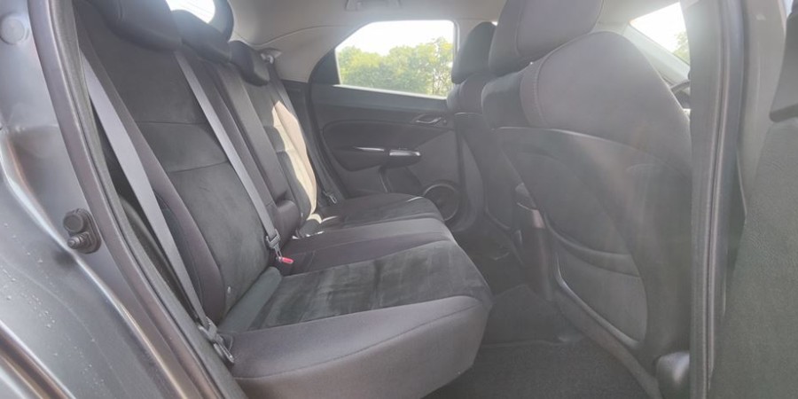 Honda Civic VIII 2.2 I-CTDI 140 CV VIRTUOSE
